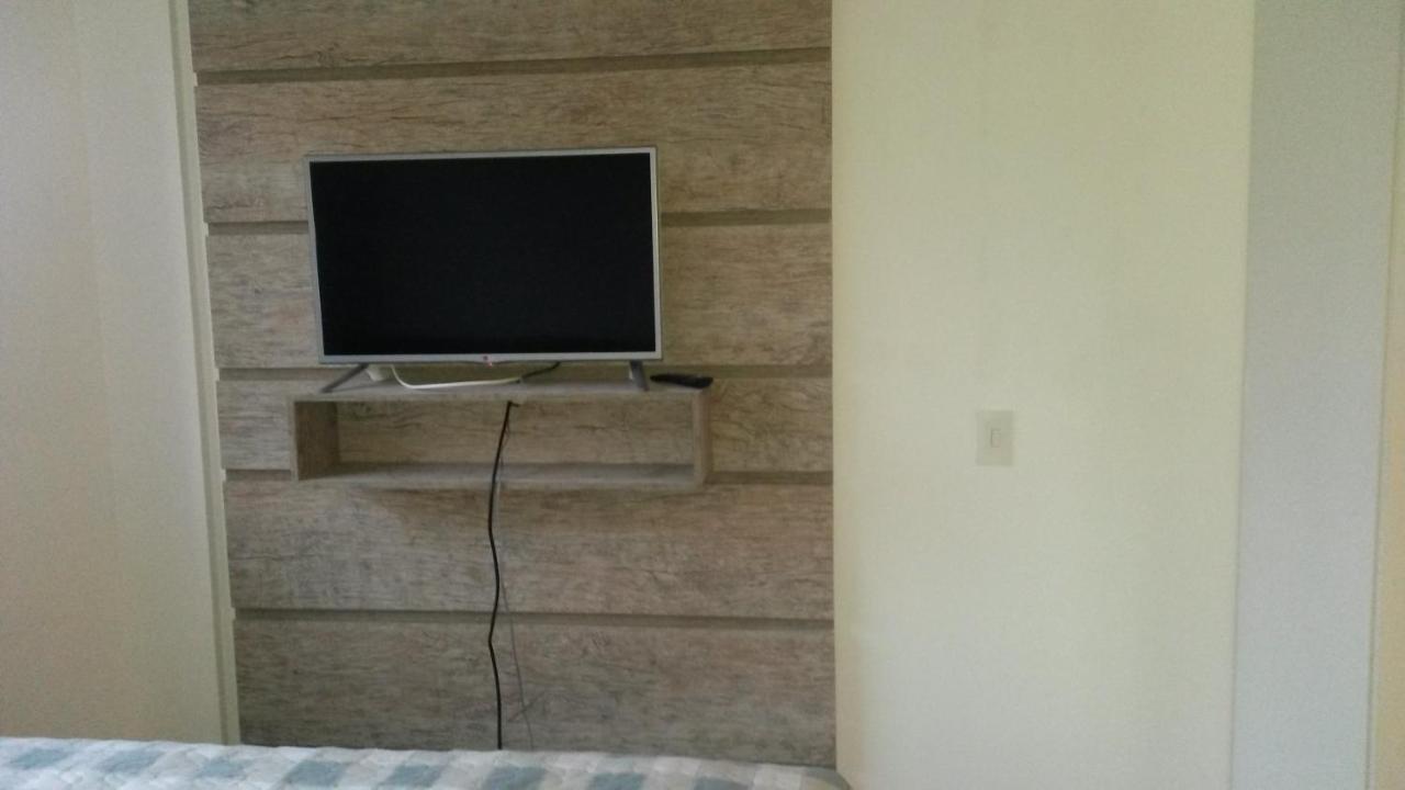 Flat Studio Tambau Perto De Tudo Joao Pessoa Exterior photo